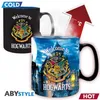 HARRY POTTER - Kubek termiczny - 460 ml - litrowy - Podgląd zdjęcia produktu 1