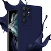 Cadorabo Hülle für Samsung Galaxy S22 ULTRA Schutz Hülle in Produktbild-Vorschau 6