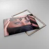 Bild auf Leinwand - Leinwandbild - Orient weiblich modell Produktbild-Vorschau 2
