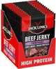 Hovězí Jerky Teriyaki pikantní ovocná asijská příchuť 60g Náhled obrázku produktu 7