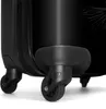 NoBoringSuitcases.com® - Koffer schwarz - Schwarzer Panther Produktbild-Vorschau 6