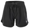 Aquawave - "Rossina" Shorts für Damen PP13987 (M) (Schwarz) Produktbild-Vorschau 1