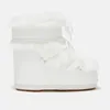 MOON BOOT Icon Low Faux Fur Winter Stiefel weiss EU 39-41 Produktbild-Vorschau 1