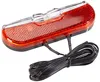 Trelock LED-Rückleuchte Duo Flat Signal LS 615 ,schwarz Produktbild-Vorschau 4