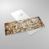 Bilder auf glas - Graffiti modern - 100x40cm - Glasbilder - Produktbild-Vorschau 2