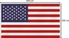 normani Fahne Flagge 300 cm × 500 cm Produktbild-Vorschau 3