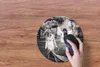 MuchoWow® Mauspad Mousepad Las Vegas - Party - Ehepaar - Produktbild-Vorschau 3