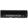 Akumulator AA Mignon 1,2 V 1600 mAh Flat Top 49,5 x 14,5 mm Podgląd zdjęcia produktu 9