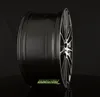 Keskin KT18 Turbo black front polish 9.5x20 ET35 - LK5/120 Produktbild-Vorschau 17