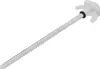 Moritz Zeltheringe Schraubheringe Stahl Camping 20 cm Produktbild-Vorschau 1
