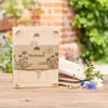 Die Stadtgärtner – Blumenpresse aus Buchenholz I Produktbild-Vorschau 2