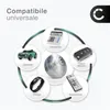 CELLONIC CR2477 Batteria / pila a bottone Elettronica Anteprima dell’immagine prodotto 4