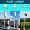 Extralink Supporto da tetto per antenna 600 mm, acciaio Anteprima dell’immagine prodotto 5