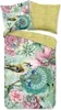 Duvet cover HIP 135x200 + 1* 80x80 cm - mandalas, flowers Produktbild-Vorschau 1
