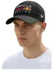 Cappellino New Era Oracle Red Bull Racing F1 9FORTY da Uomo Anteprima dell’immagine prodotto 4