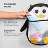 reer MyHappyPingu - Filet pour jouets de bain Voir les images du produit 12