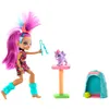 Cave Club Wilder Katzenspaß mit Roaralai Spielset & Puppe Produktbild-Vorschau 7