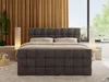 MKS MEBLE Boxspringbett mit Stauraum ALTIVO KING DUO Produktbild-Vorschau 3