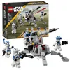 LEGO® Star Wars 75345 501st Clone Troopers Battle Pack Produktbild-Vorschau 39