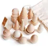 Ulanik Montessori Holzspielzeug "Zauberbeutel" Produktbild-Vorschau 9