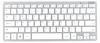 INCA Tastatur IBK-569BT  ultradünn, Bluetooth, Produktbild-Vorschau 8