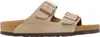 BIRKENSTOCK ARIZONA SUEDE LEATHER Béžová Náhľad obrázku produktu 24