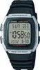 Casio Herren-Armbanduhr Digital Quarz Resin W-96H-1A Produktbild-Vorschau 1