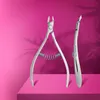Professionelle Nagelhautzange EXPERT 81 6 mm Staleks Produktbild-Vorschau 1