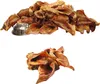 1kg Schecker - Schweineohren -  Hundeohren Produktbild-Vorschau 2