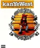 Kanye West sitting on bleachers wearing a bear costume. Náhľad obrázku produktu