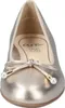 Ara Ballerina SARDINIA, Glattleder, Gold, Damen Produktbild-Vorschau 34