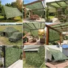 Tarnnetz Outdoor Camouflage Netz Sonnenschutz Reißfestes Produktbild-Vorschau 11