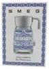 Smeg MFF01DGBEU, Automatic milk frother/warmer, Niebieski, Podgląd zdjęcia produktu 1