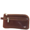 Golden Head Pelle caso chiave Colorado Classic Zipped Key Anteprima dell’immagine prodotto 14