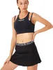 AMOROUS Sporttop für Fitness & Yoga mit herausnehmbaren Produktbild-Vorschau 5