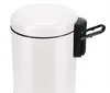 Kleine Wolke Kosmetikeimer ONE Weiß 3 Liter Produktbild-Vorschau 4