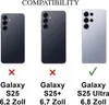 Hülle für Samsung Galaxy S25 Ultra Handyhülle Flip Case Produktbild-Vorschau 7