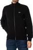 Lacoste Jacke Sweatshirt aus aufgerautem Fleece mit Produktbild-Vorschau 11