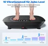 Vibrationsplatte – Mini-Vibrationsplattform mit Produktbild-Vorschau 4