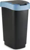 Odpadkový kôš Rotho 50 L Twist - Výklopný kôš 40,1 x 29,8 x Náhľad obrázku produktu 1