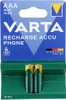 AAA (Micro)/HR03 (58398) - 800 mAh Produktbild-Vorschau 34