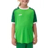 JAKO Kinder Trikot Iconic KA, Farbe:soft green/sportgrün, Produktbild-Vorschau 14