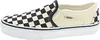 Vans WM Asher (ChckrBrd) VN000VOSAPK1 (37/black-white) Produktbild-Vorschau 14