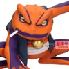 Naruto Shippuden Soft Vinyl PVC Statue Gamakichi 20 cm Produktbild-Vorschau 8