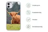 MuchoWow® Handyhülle Schutzhülle Hülle für iPhone 11 Produktbild-Vorschau 7