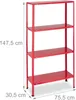 Relaxdays 10044940, 1 szt. Podgląd zdjęcia produktu 4