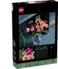 LEGO® Botanicals 10342 Krásna ružová kytica Náhľad obrázku produktu 38