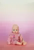 Zapf BABY born Mantel Set mit Kleid 43cm Produktbild-Vorschau 6