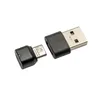 Jabra Adaptateur câble/sexe 14208-38 Noir Voir les images du produit 2