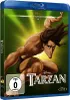 DVD Tarzan Produktbild-Vorschau 1